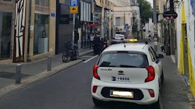 נווה צדק, צילום: צוות 3